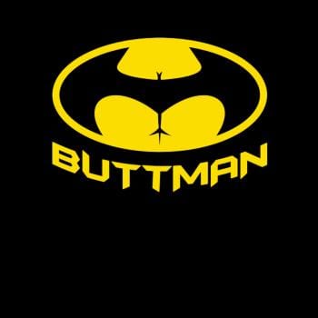 SunFrog-Busted Funky Hippo Buttman