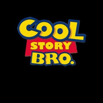 SunFrog-Busted Funky Hippo Cool Story Bro