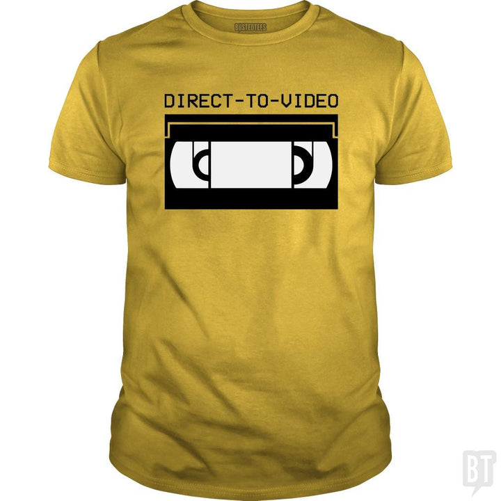 SunFrog-Busted Funky Hippo Classic Guys / Unisex Tee / Daisy / S Direct To Video