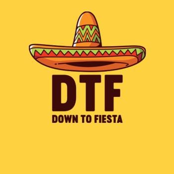 SunFrog-Busted Funky Hippo DTF