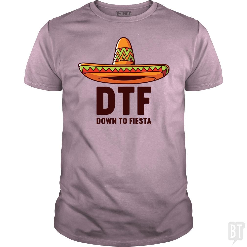 SunFrog-Busted Funky Hippo Classic Guys / Unisex Tee / Light Pink / S DTF