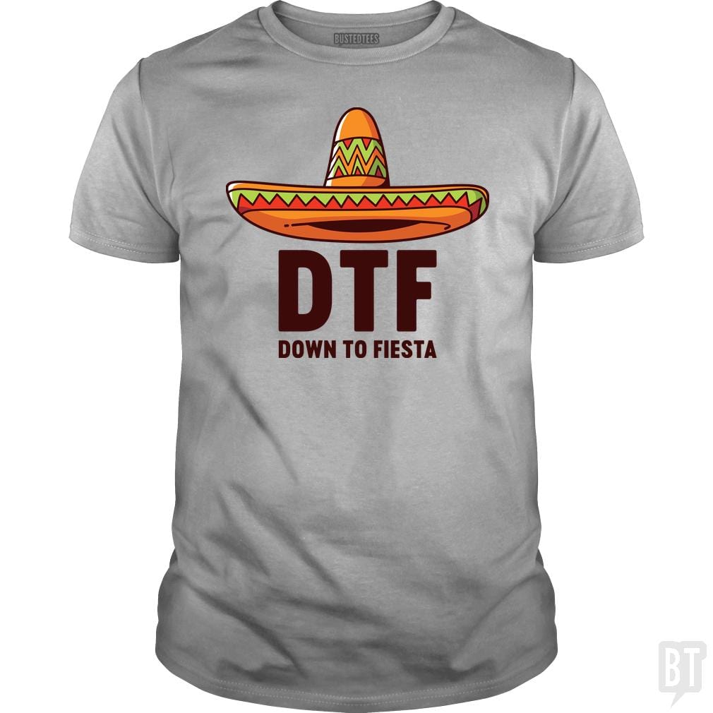 SunFrog-Busted Funky Hippo Classic Guys / Unisex Tee / Sport Grey / S DTF