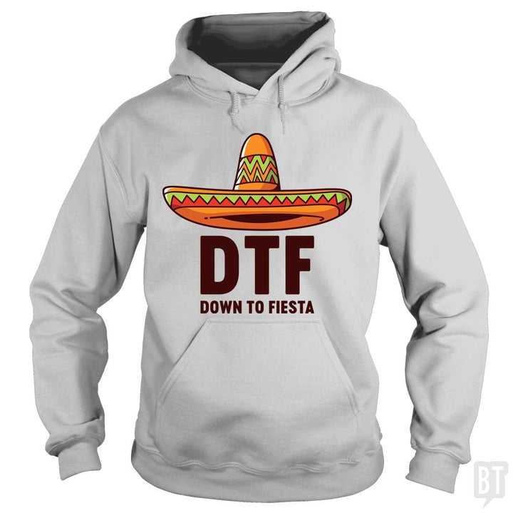 SunFrog-Busted Funky Hippo Hoodie / Sport Grey / S DTF