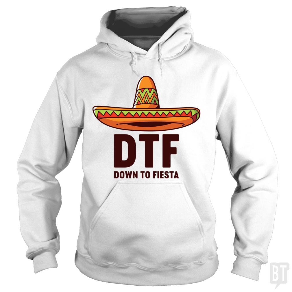 SunFrog-Busted Funky Hippo Hoodie / White / S DTF