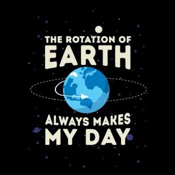 SunFrog-Busted Funky Hippo Earth Rotation