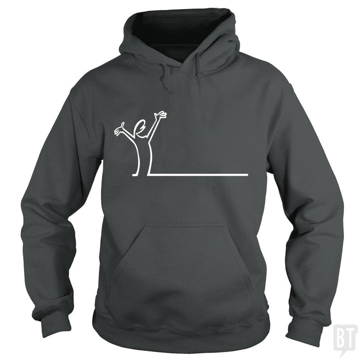 La Linea Hoodie