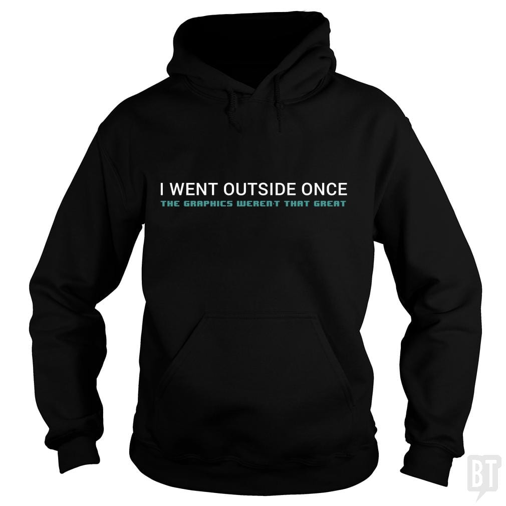 SunFrog-Busted Funky Hippo Hoodie / Black / S Outside Graphics