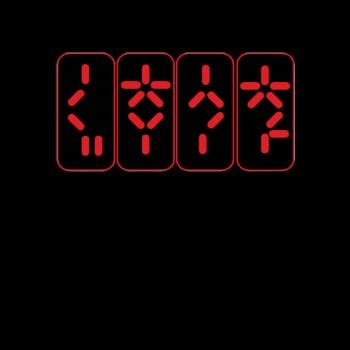 SunFrog-Busted Funky Hippo Predator