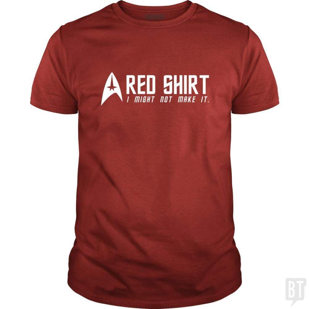 SunFrog-Busted Funky Hippo Red Shirt