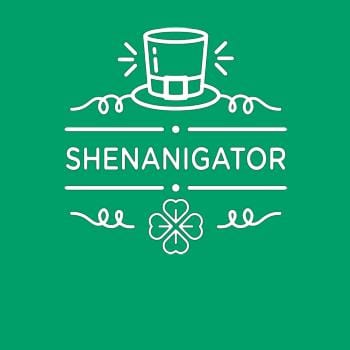 SunFrog-Busted Funky Hippo Shenanigator