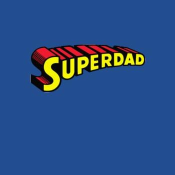 SunFrog-Busted Funky Hippo Super Dad