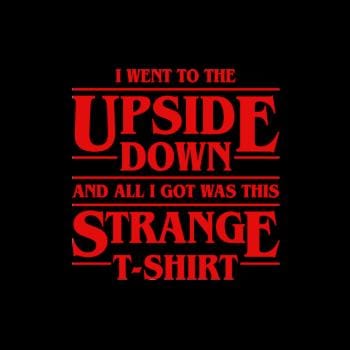 SunFrog-Busted Funky Hippo Upside Down