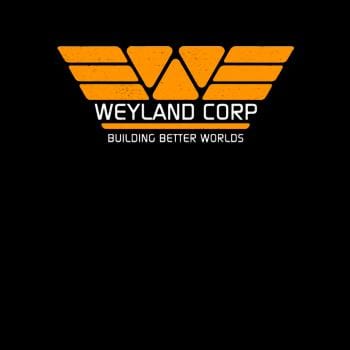 SunFrog-Busted Funky Hippo Weyland Corp