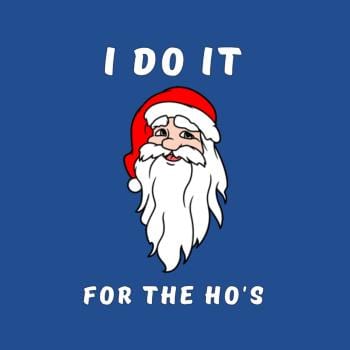 SunFrog-Busted GRIFFfam621 I DO IT FOR THE HO'S