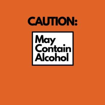 SunFrog-Busted GRIFFfam621 May Contain Alcohol