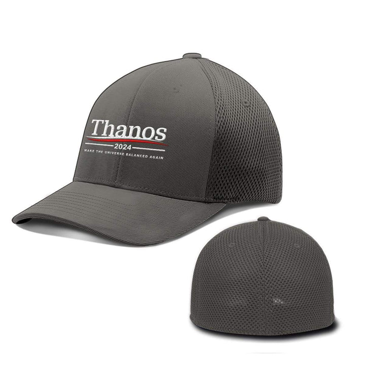 SunFrog-Busted Hats Thanos 2024 Hats