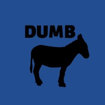 SunFrog-Busted Jastees dumb ass