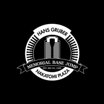 SunFrog-Busted Joefixit2 Hans Gruber Day!