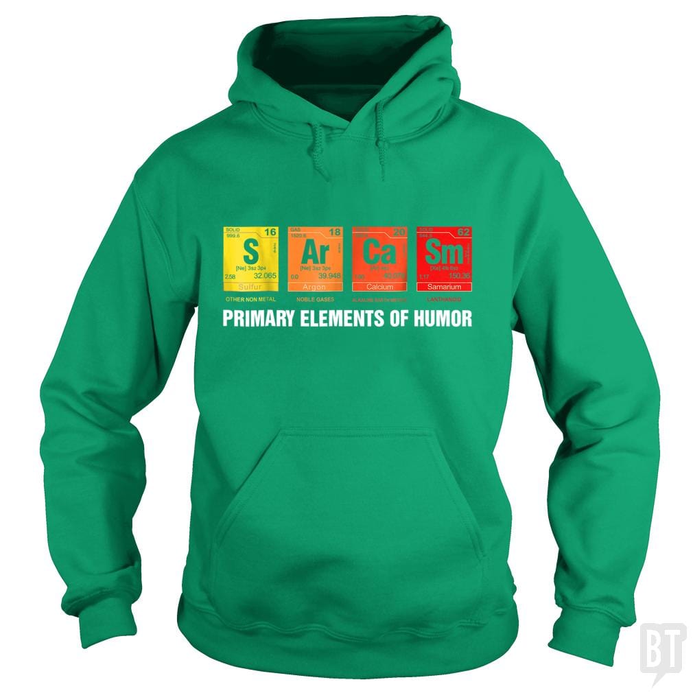 SunFrog-Busted Lewis Hoodie / Irish Green / S Funny Chemistry Science