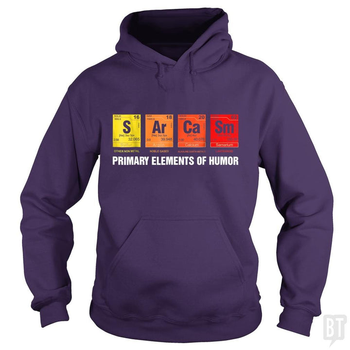 SunFrog-Busted Lewis Hoodie / Purple / S Funny Chemistry Science
