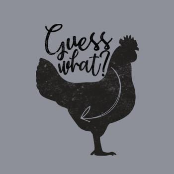 SunFrog-Busted LillJenn Guess what?