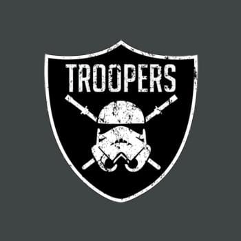 SunFrog-Busted Morlocktees Troopers