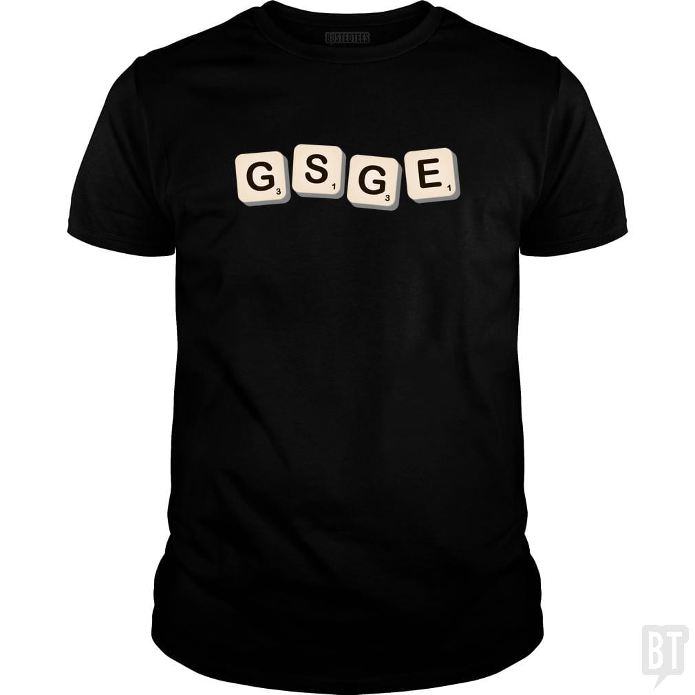 SunFrog-Busted n23 Classic Guys / Unisex Tee / Black / S Scrambled Eggs