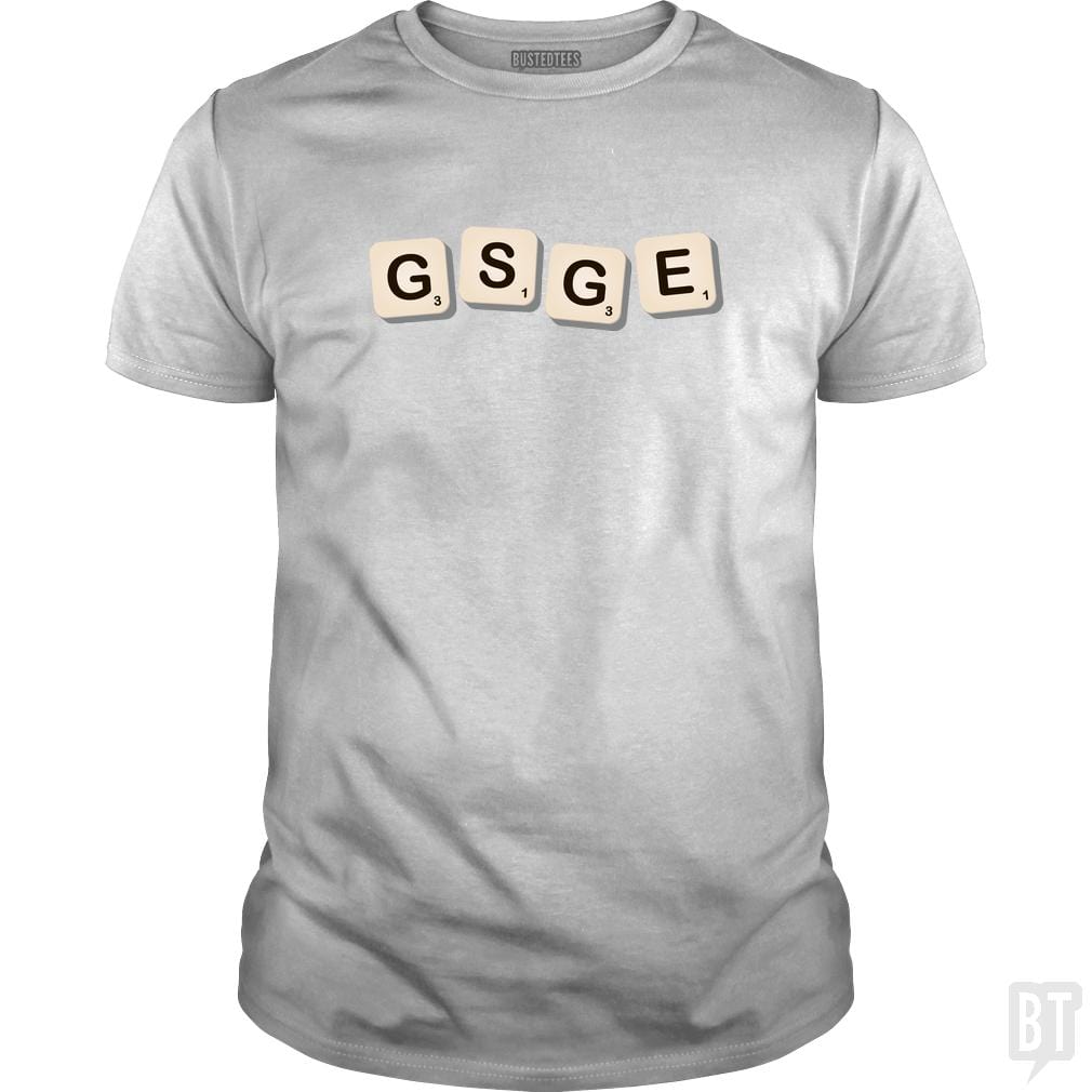 SunFrog-Busted n23 Classic Guys / Unisex Tee / White / S Scrambled Eggs