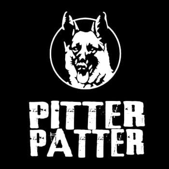 SunFrog-Busted Platinumshop letterkenny pitter patter