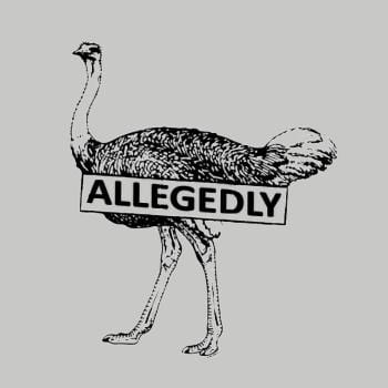 letterkenny pitter patter Allegedly