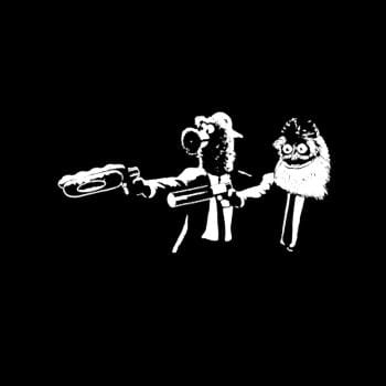 SunFrog-Busted Platinumshop Phanatic And Gritty Shirt