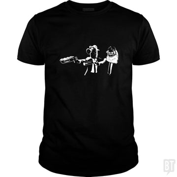 Shirts - Page 9 | BustedTees.com