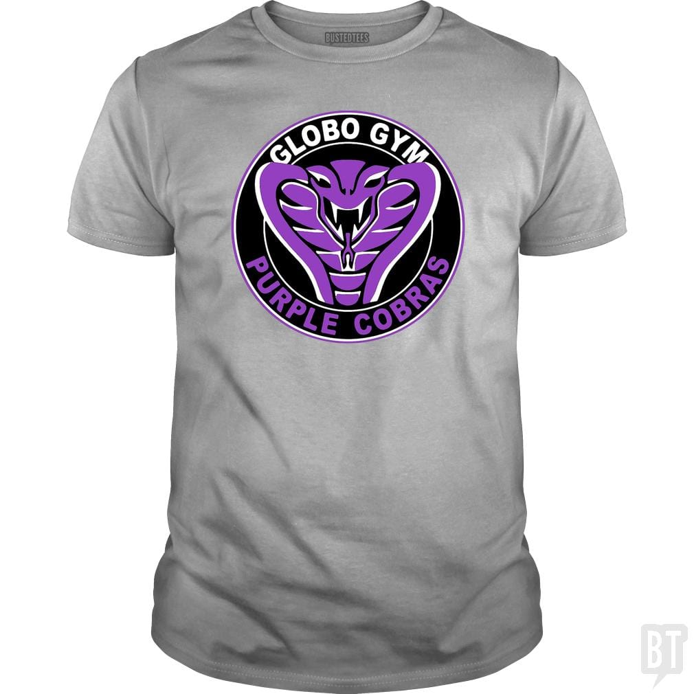 SunFrog-Busted rafieahmad Classic Guys / Unisex Tee / Sport Grey / S globo gym costume