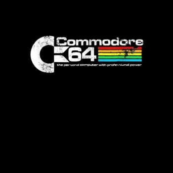 SunFrog-Busted Tank90s Commodore 64