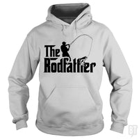 Load image into Gallery viewer, The rodfather t shirt
