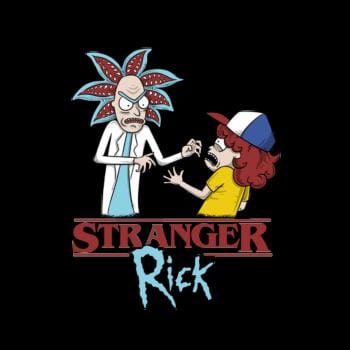 SunFrog-Busted Umberto Vicente Strange Rick